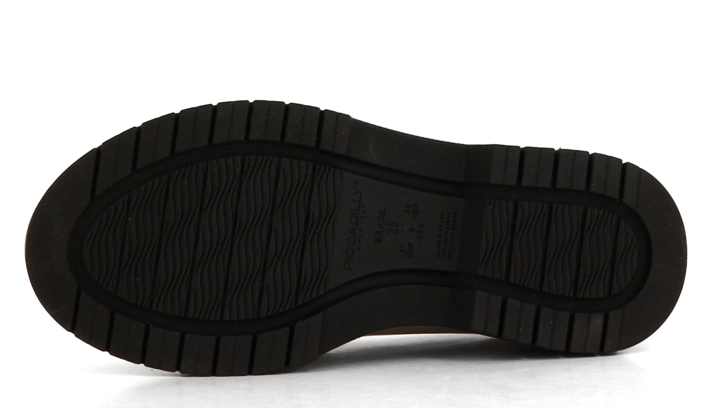 Sapatos Mokkasiner Fabiana mokkasin | offwhite