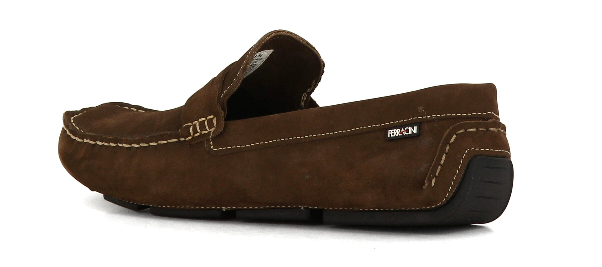 Sapatos Mokkasiner Mali mokkasin | Brun
