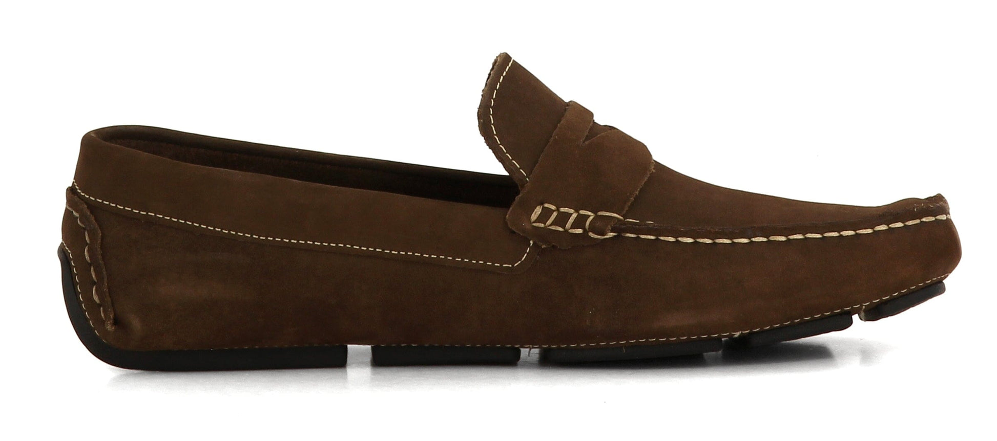 Sapatos Mokkasiner Mali mokkasin | Brun