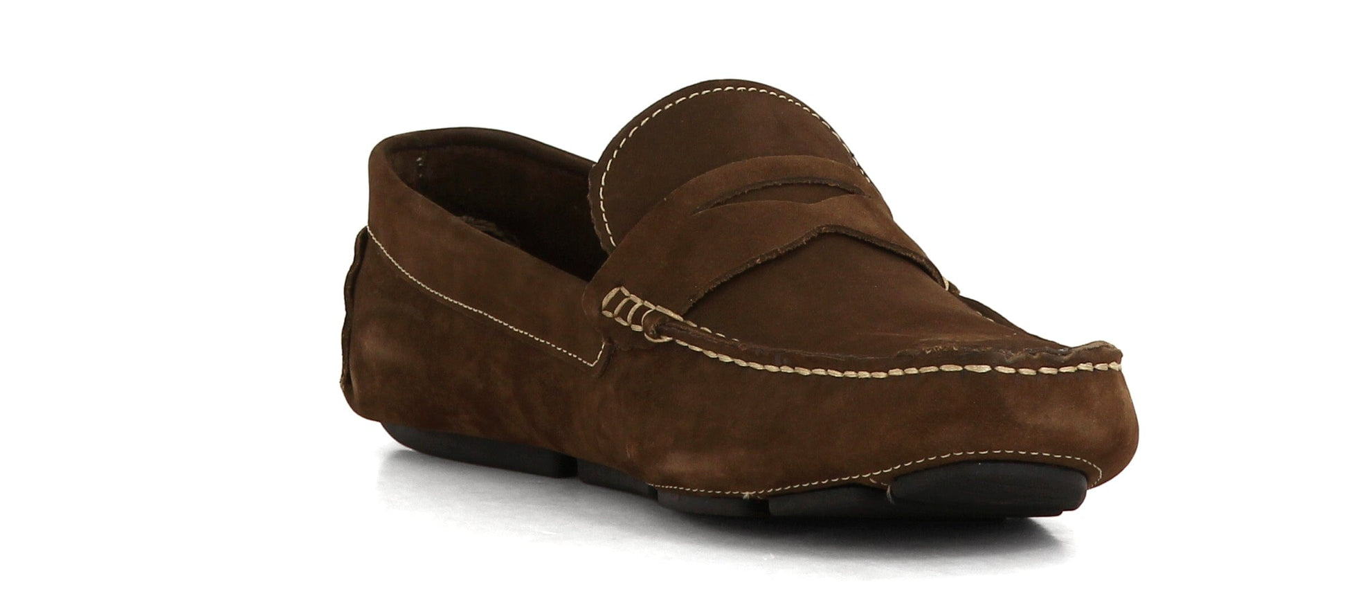 Sapatos Mokkasiner Mali mokkasin | Brun