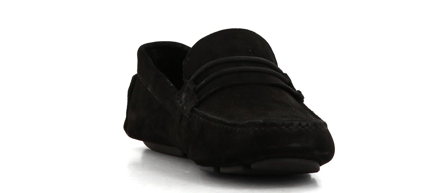 Sapatos Mokkasiner Mali mokkasin | Sort