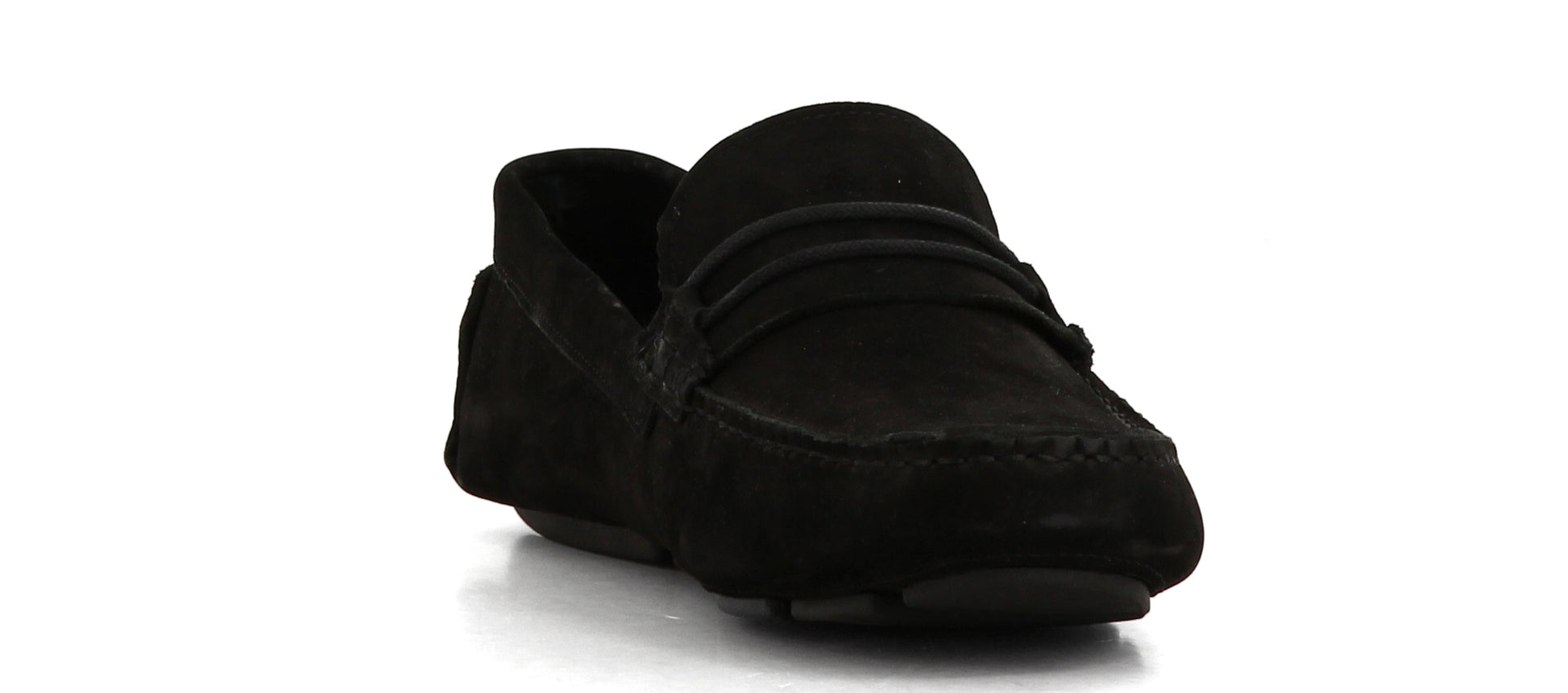 Sapatos Mokkasiner Mali mokkasin | Sort