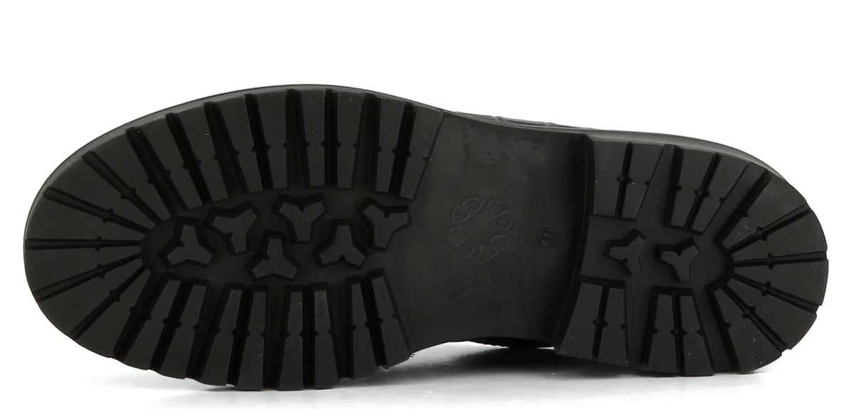 Sapatos Mokkasiner Petra sko | Brun