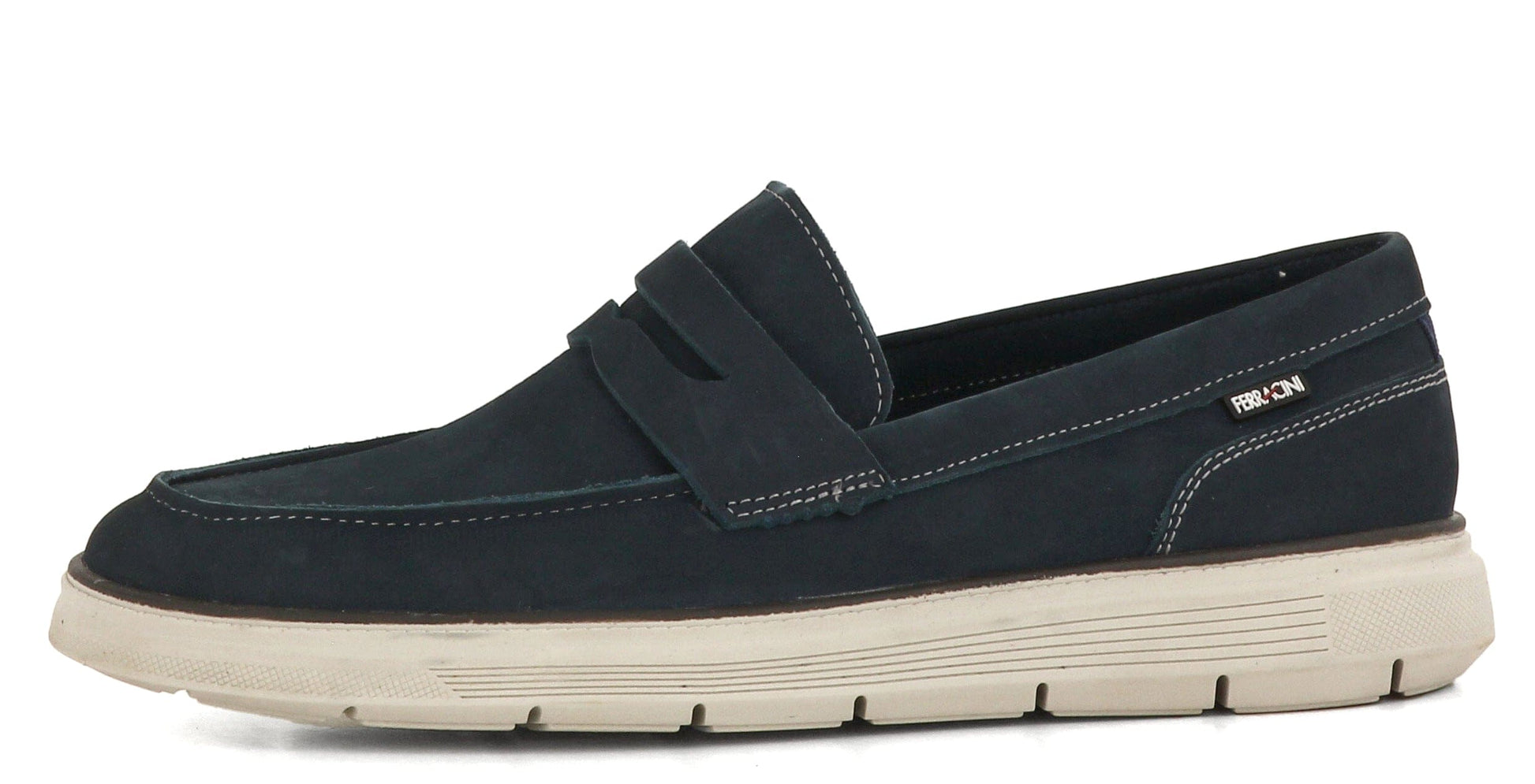 Sapatos Mokkasiner Prisma mokkasin | Blå