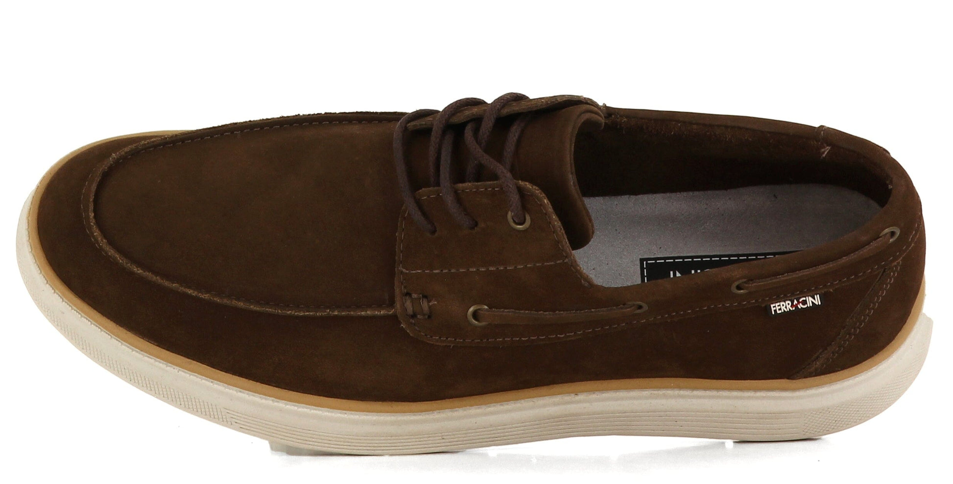 Sapatos Mokkasiner Prisma mokkasin | Brun