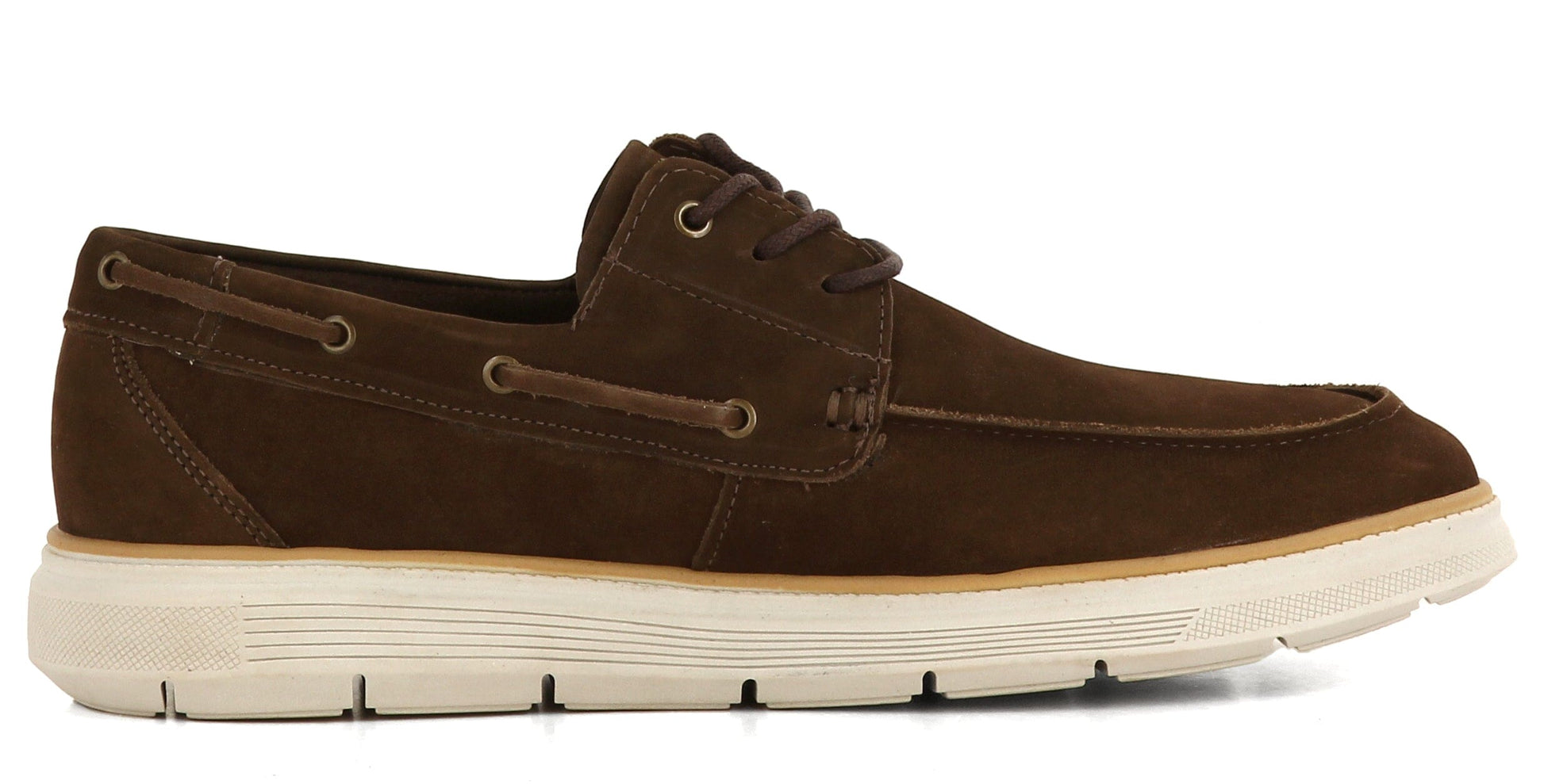 Sapatos Mokkasiner Prisma mokkasin | Brun