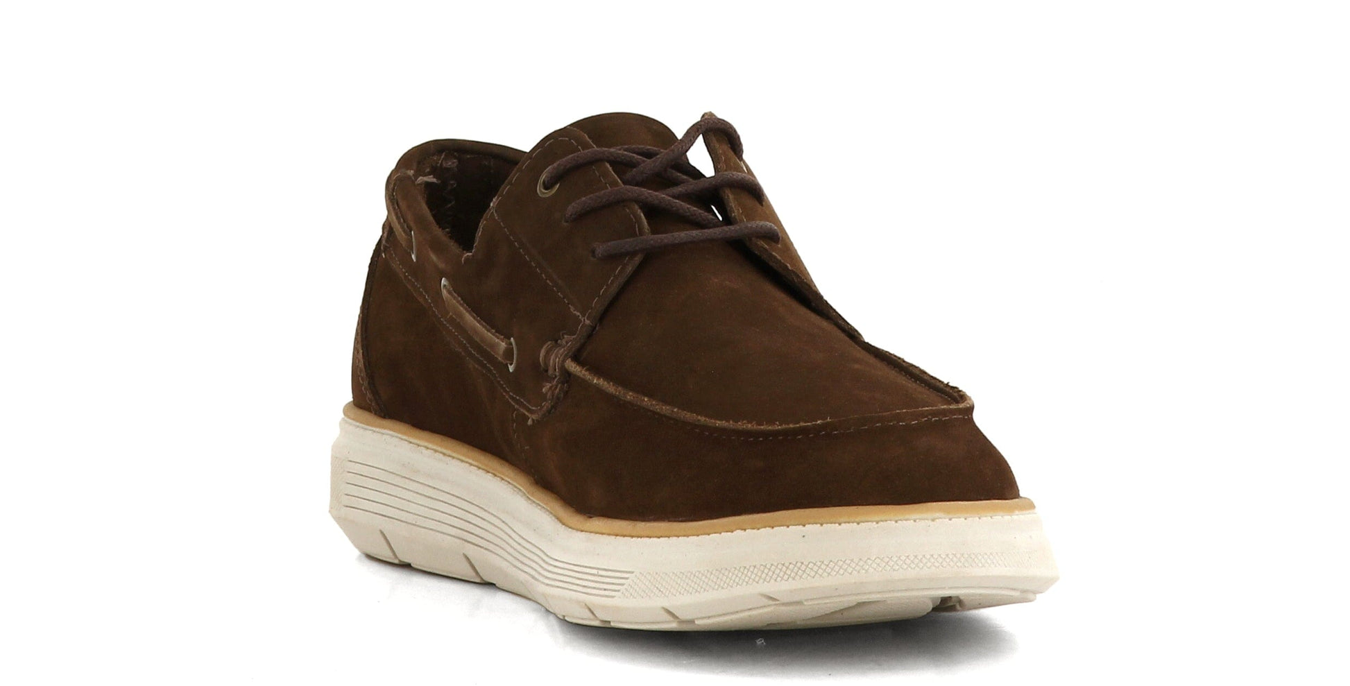 Sapatos Mokkasiner Prisma mokkasin | Brun