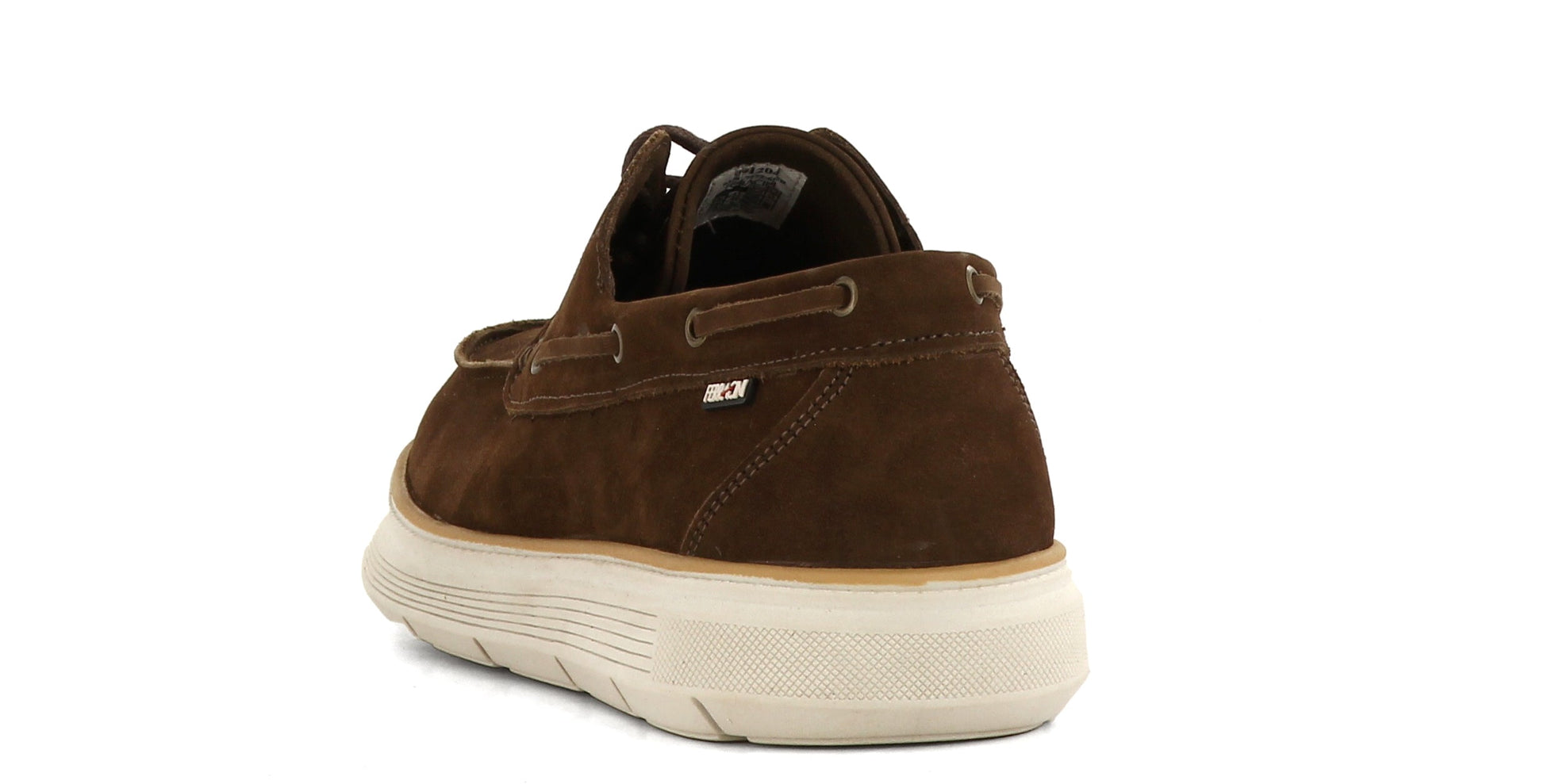 Sapatos Mokkasiner Prisma mokkasin | Brun