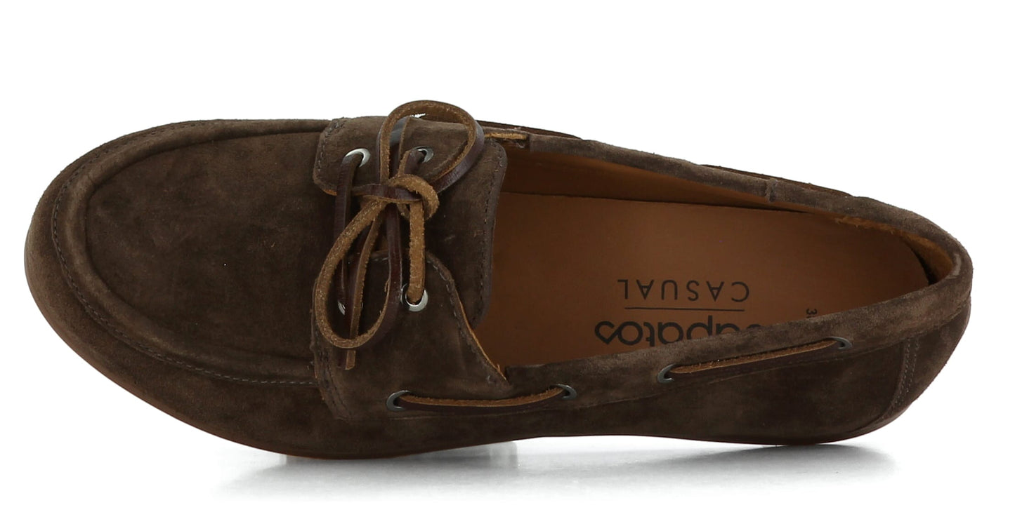 Sapatos Mokkasiner Vilje mokkasin | Brun