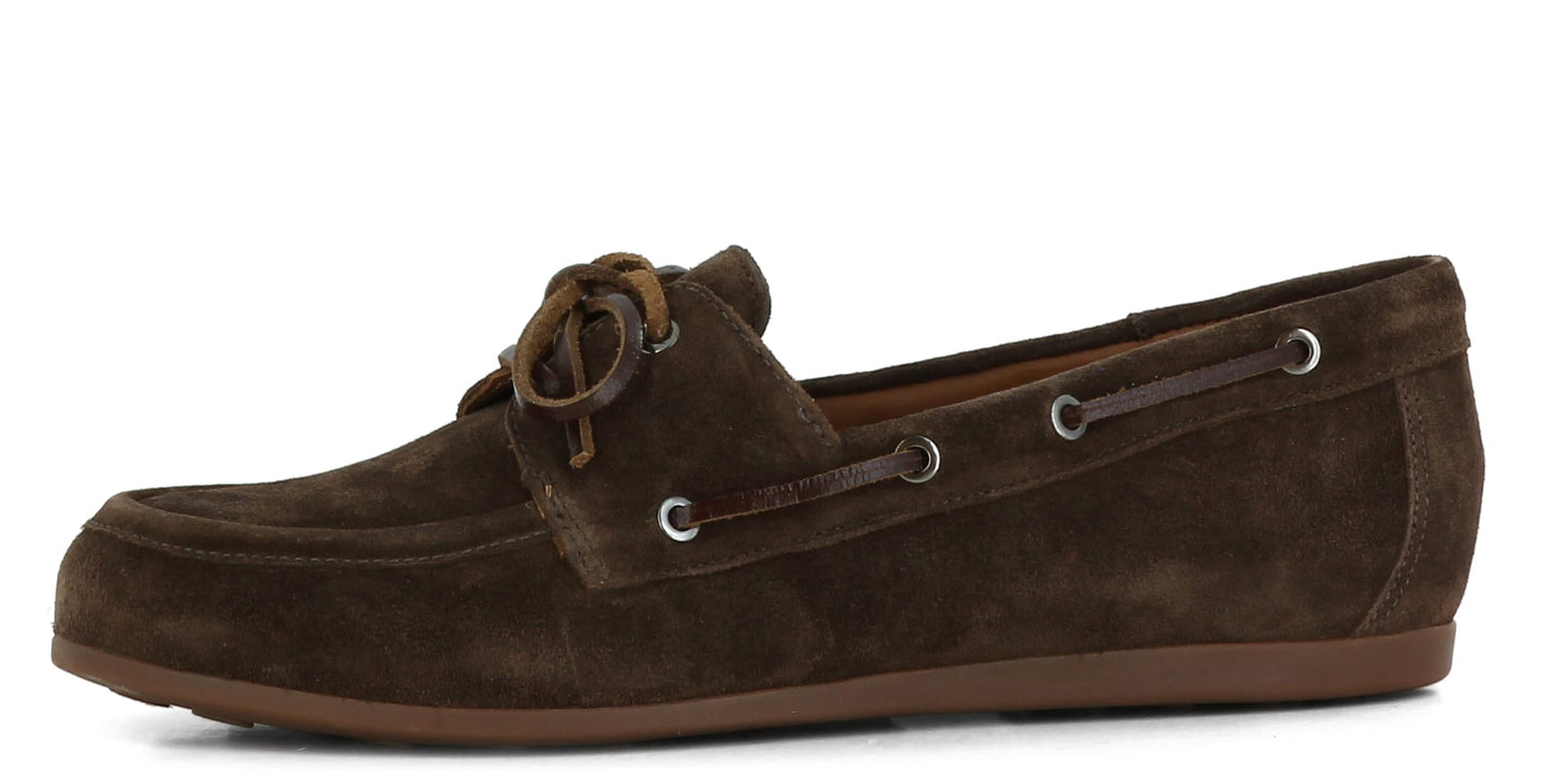 Sapatos Mokkasiner Vilje mokkasin | Brun