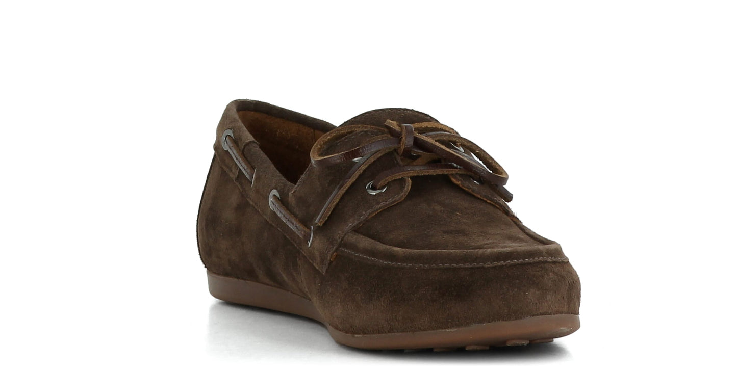 Sapatos Mokkasiner Vilje mokkasin | Brun