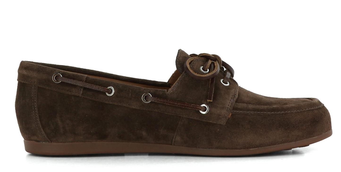 Sapatos Mokkasiner Vilje mokkasin | Brun