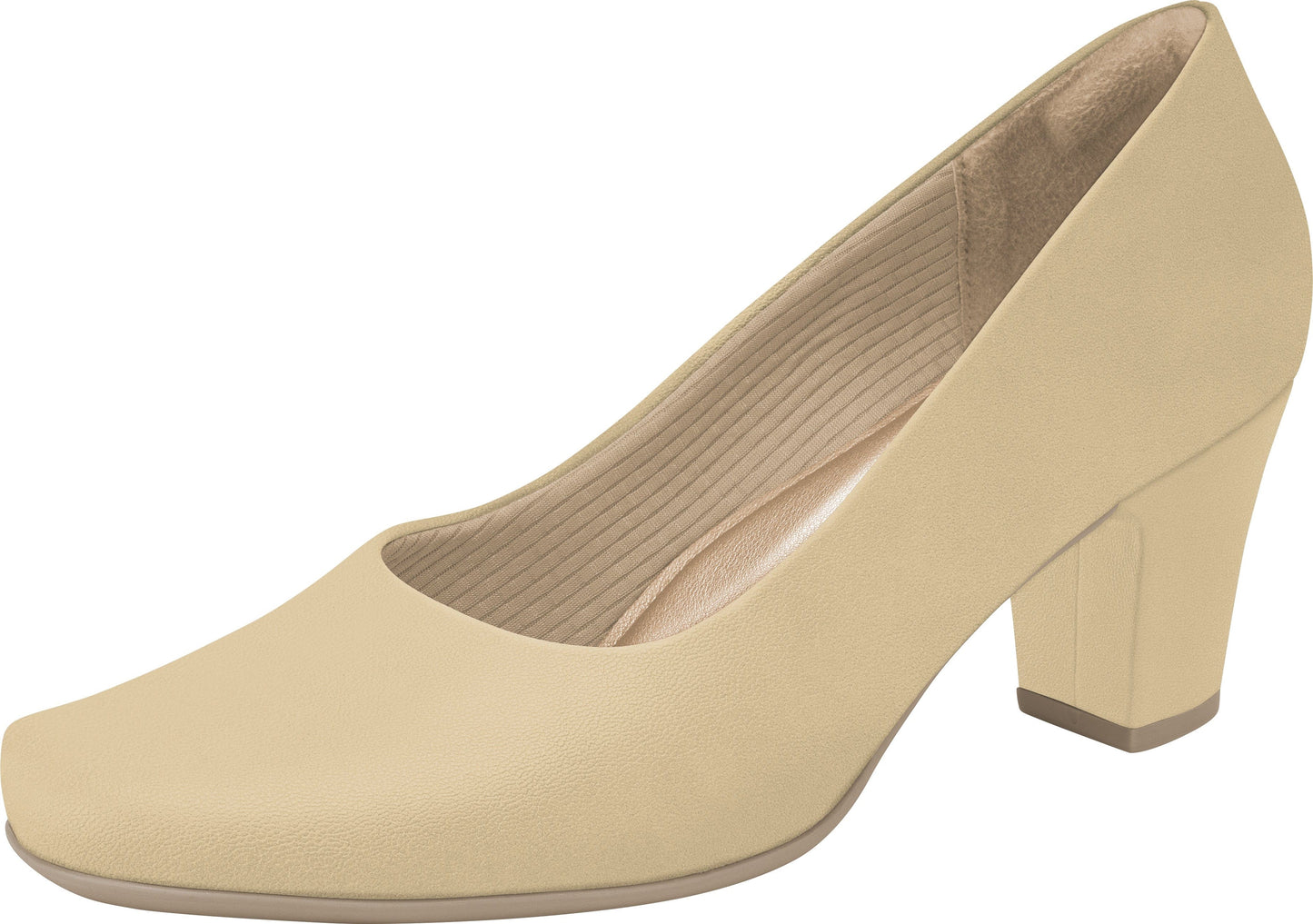 Sapatos Pump Edna pumps | Beige
