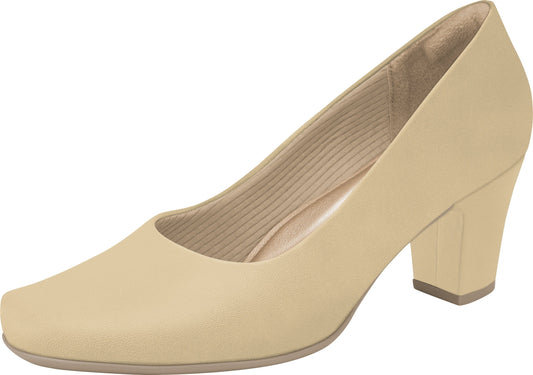 Sapatos Pump Edna pumps | Beige