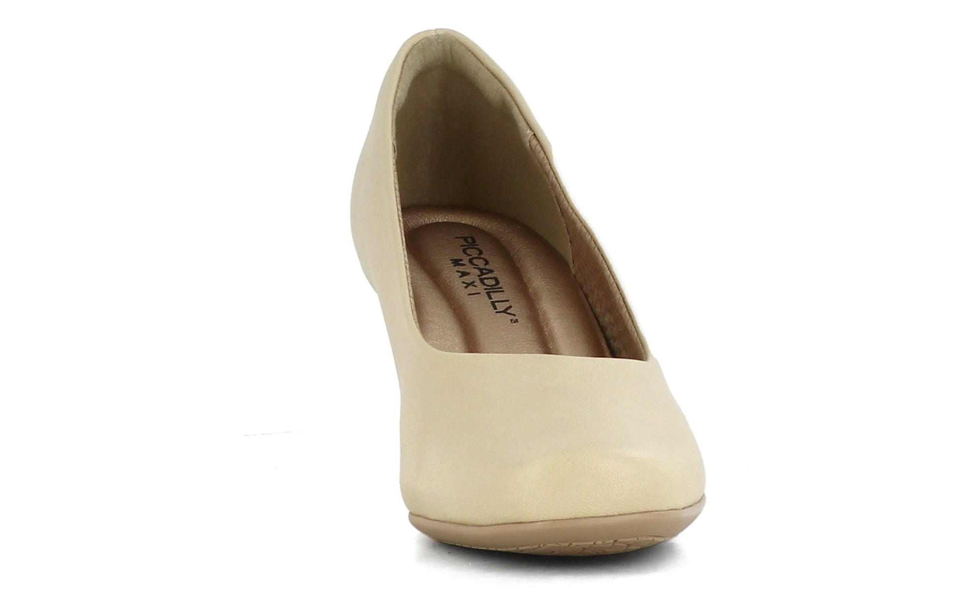 Sapatos Pump Edna pumps | Beige