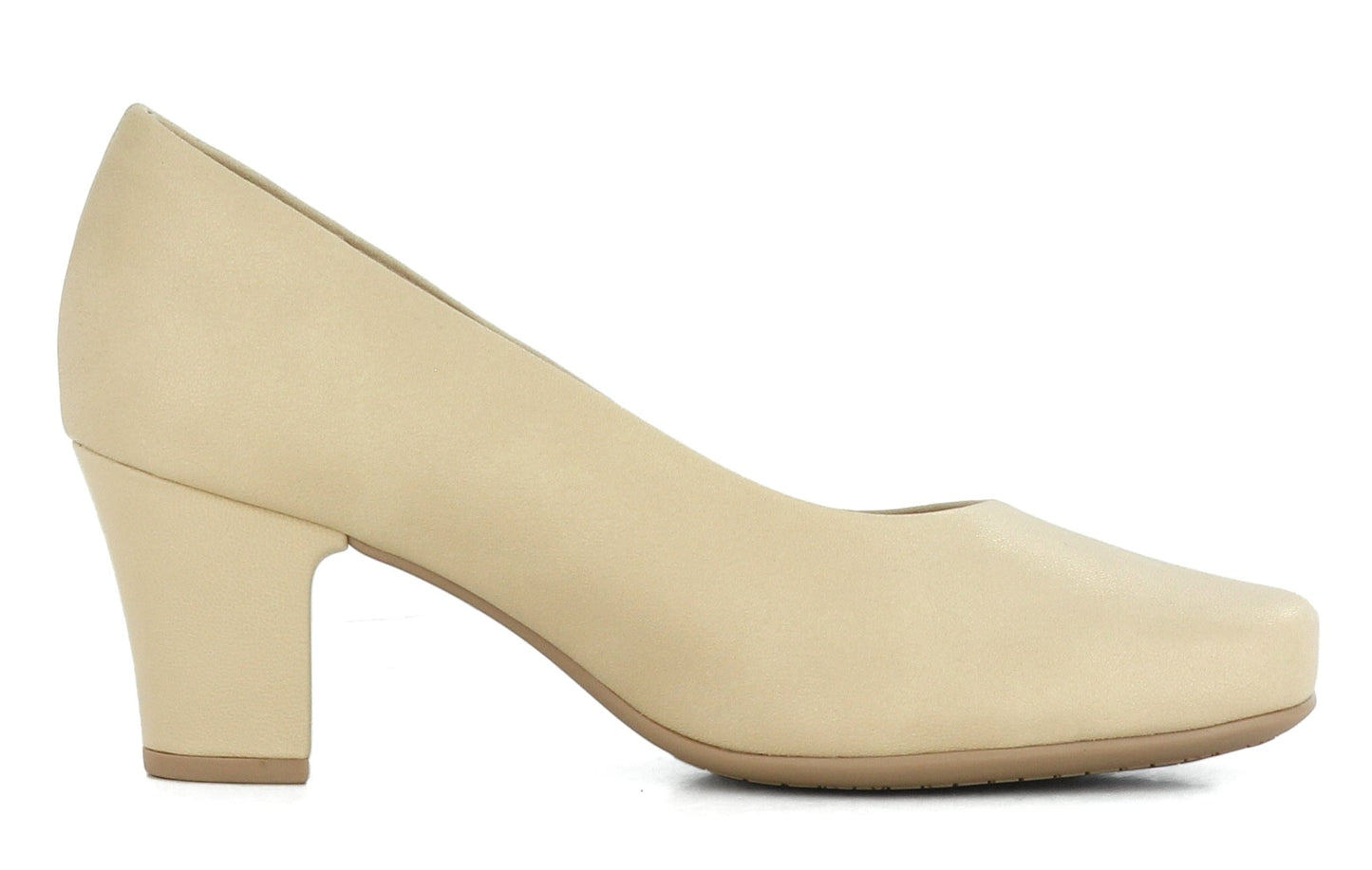Sapatos Pump Edna pumps | Beige