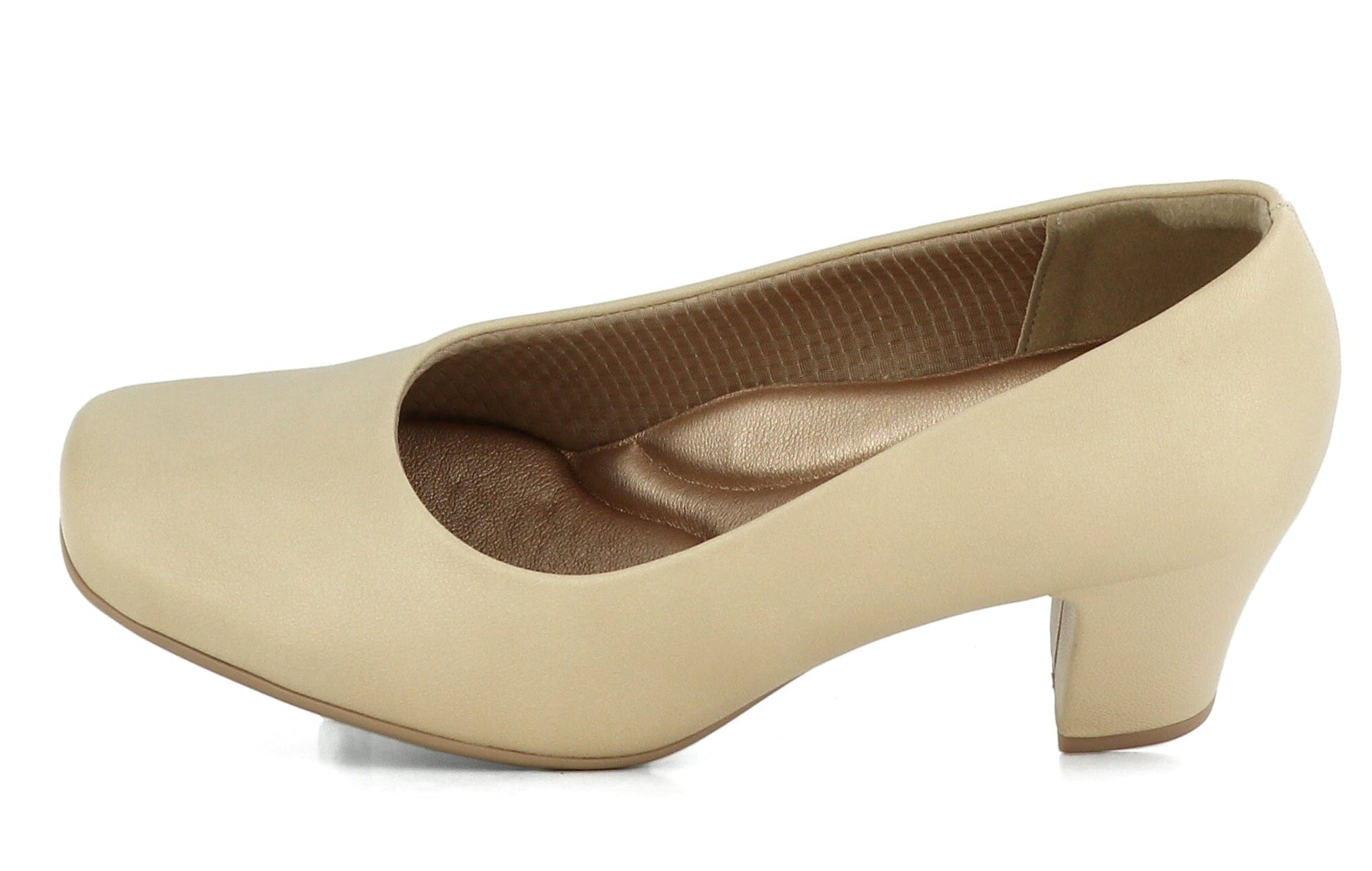Sapatos Pump Edna pumps | Beige