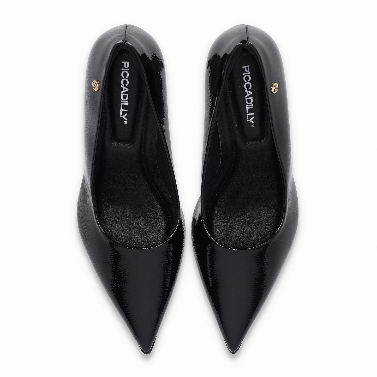 Sapatos Pumps Ane pumps | Sort lakk