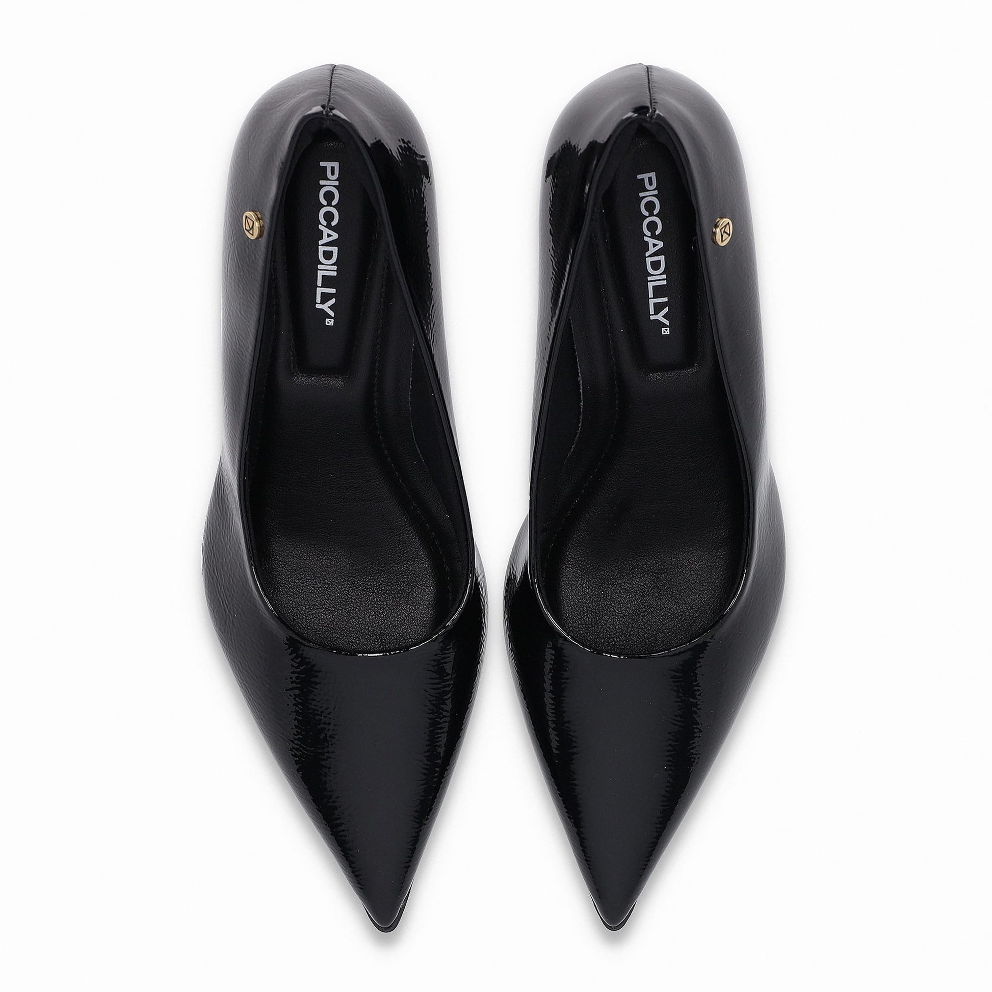 Sapatos Pumps Ane pumps | Sort lakk