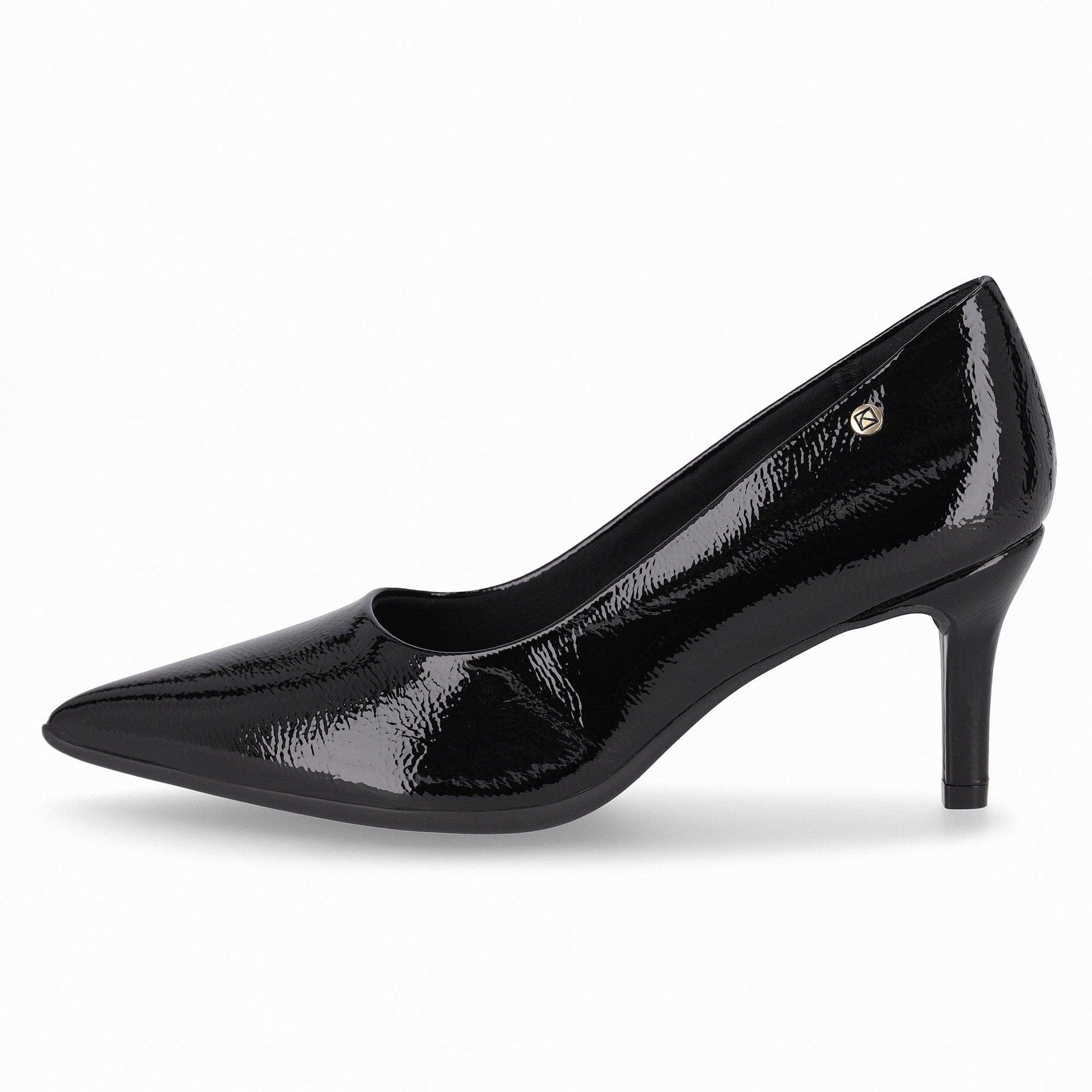 Sapatos Pumps Ane pumps | Sort lakk