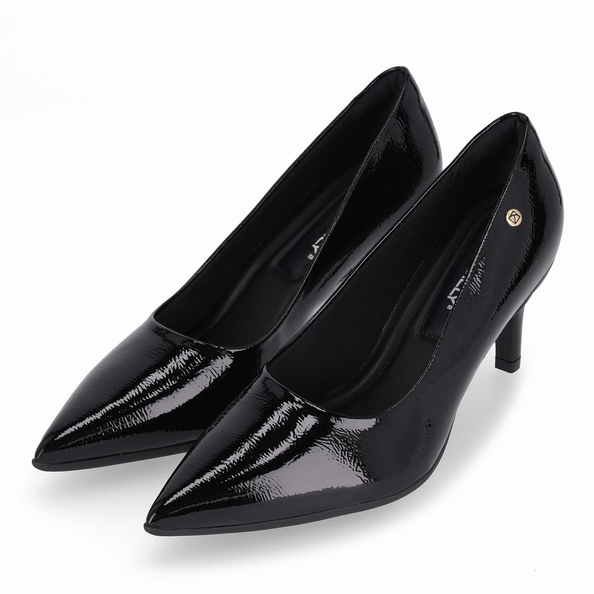 Sapatos Pumps Ane pumps | Sort lakk