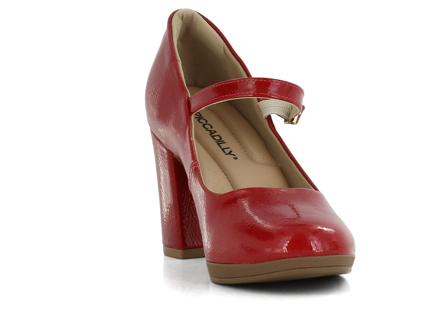 Sapatos Pumps Deise pumps | Rød lakk