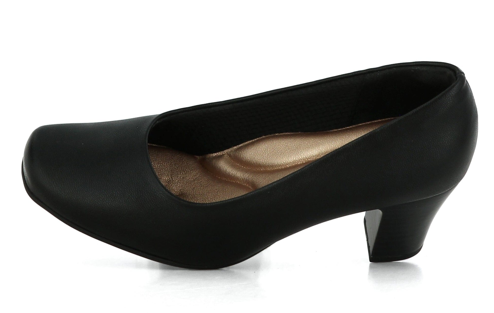 Sapatos Pumps Edna pumps | Sort