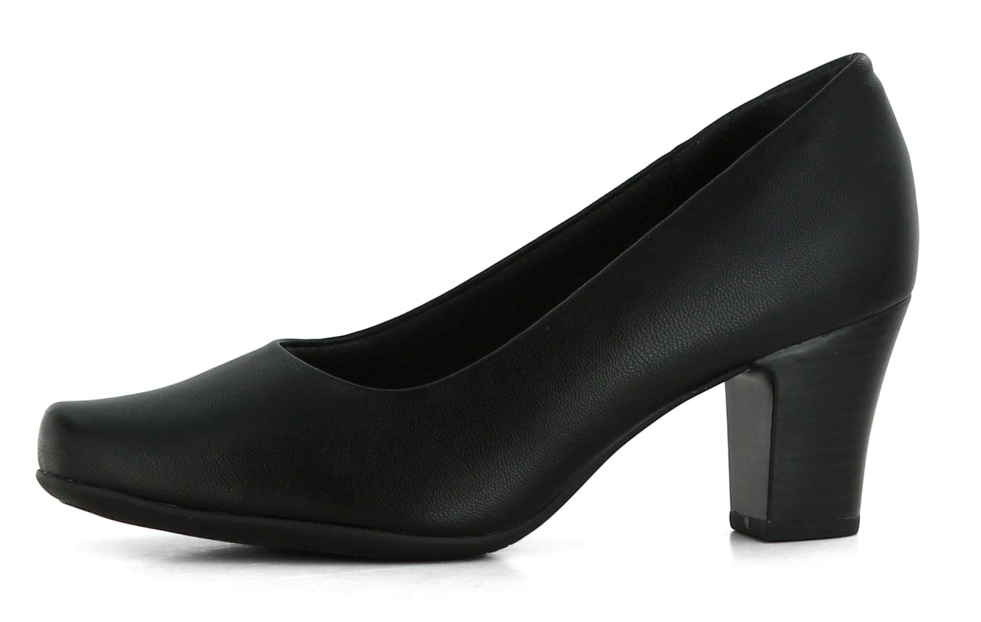 Sapatos Pumps Edna pumps | Sort