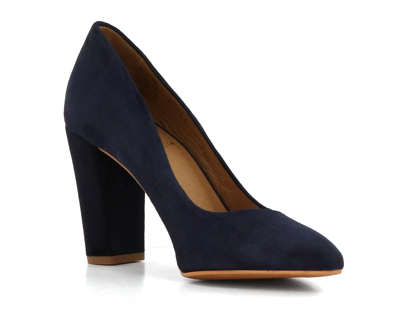 Sapatos Pumps Freia pumps Navy