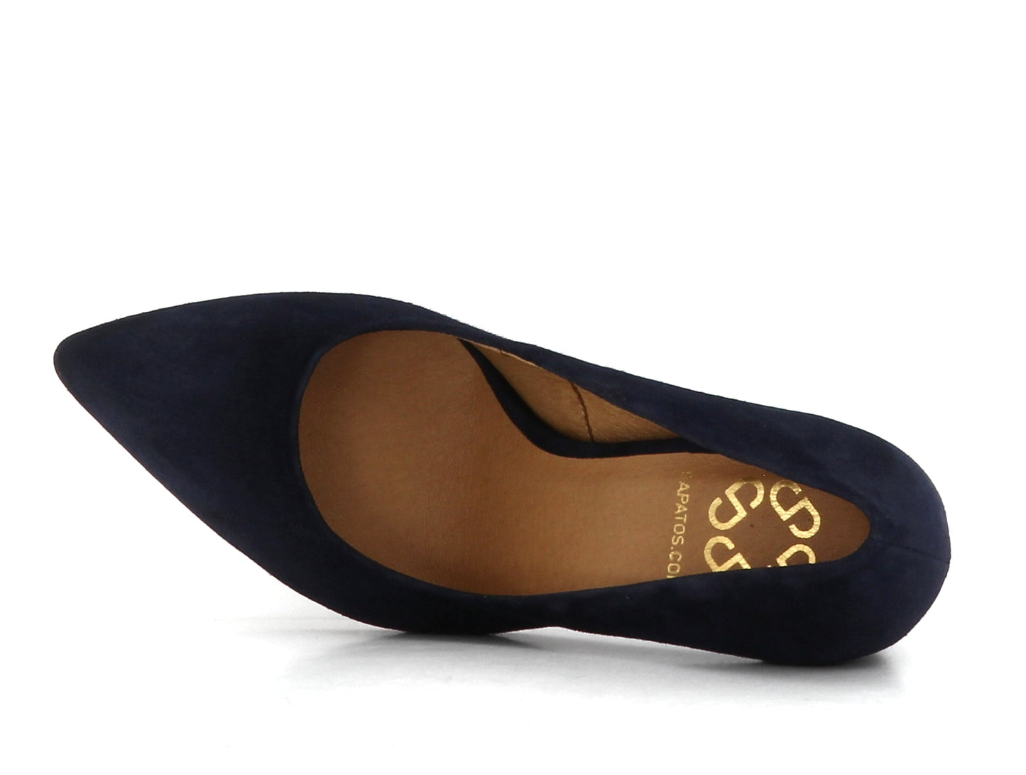 Sapatos Pumps Freia pumps Navy