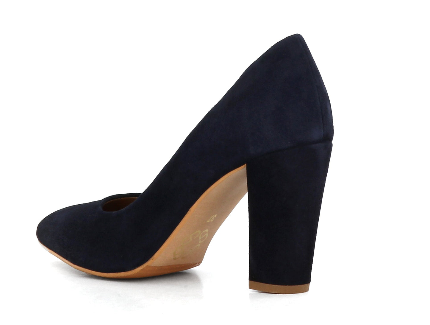 Sapatos Pumps Freia pumps Navy