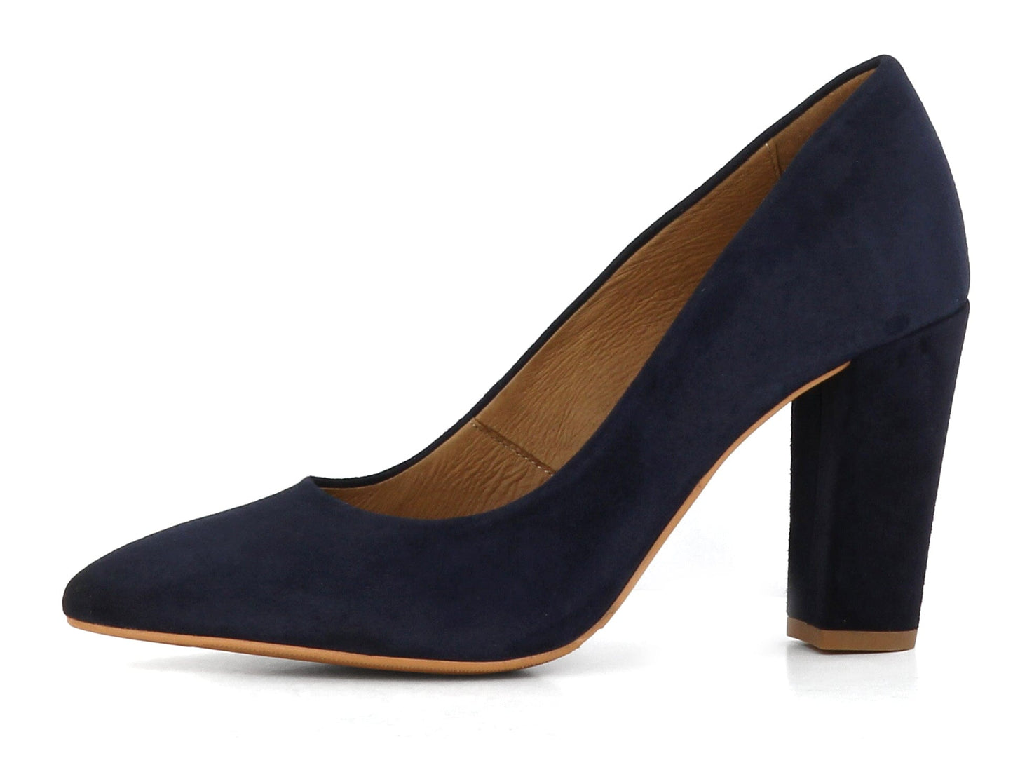 Sapatos Pumps Freia pumps Navy