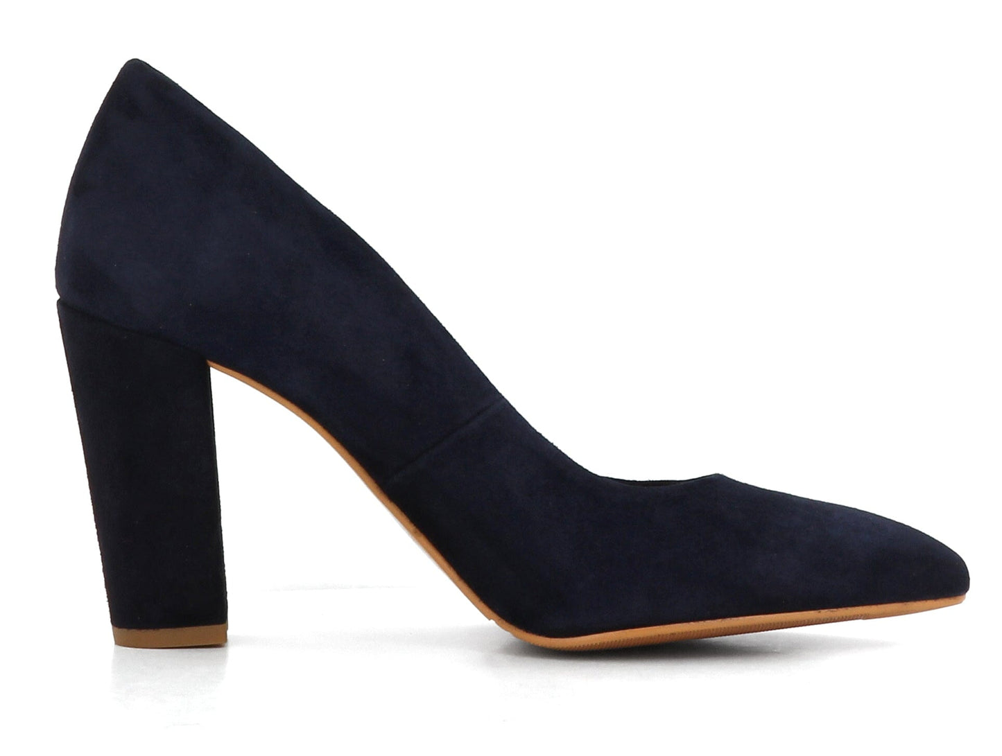 Sapatos Pumps Freia pumps Navy