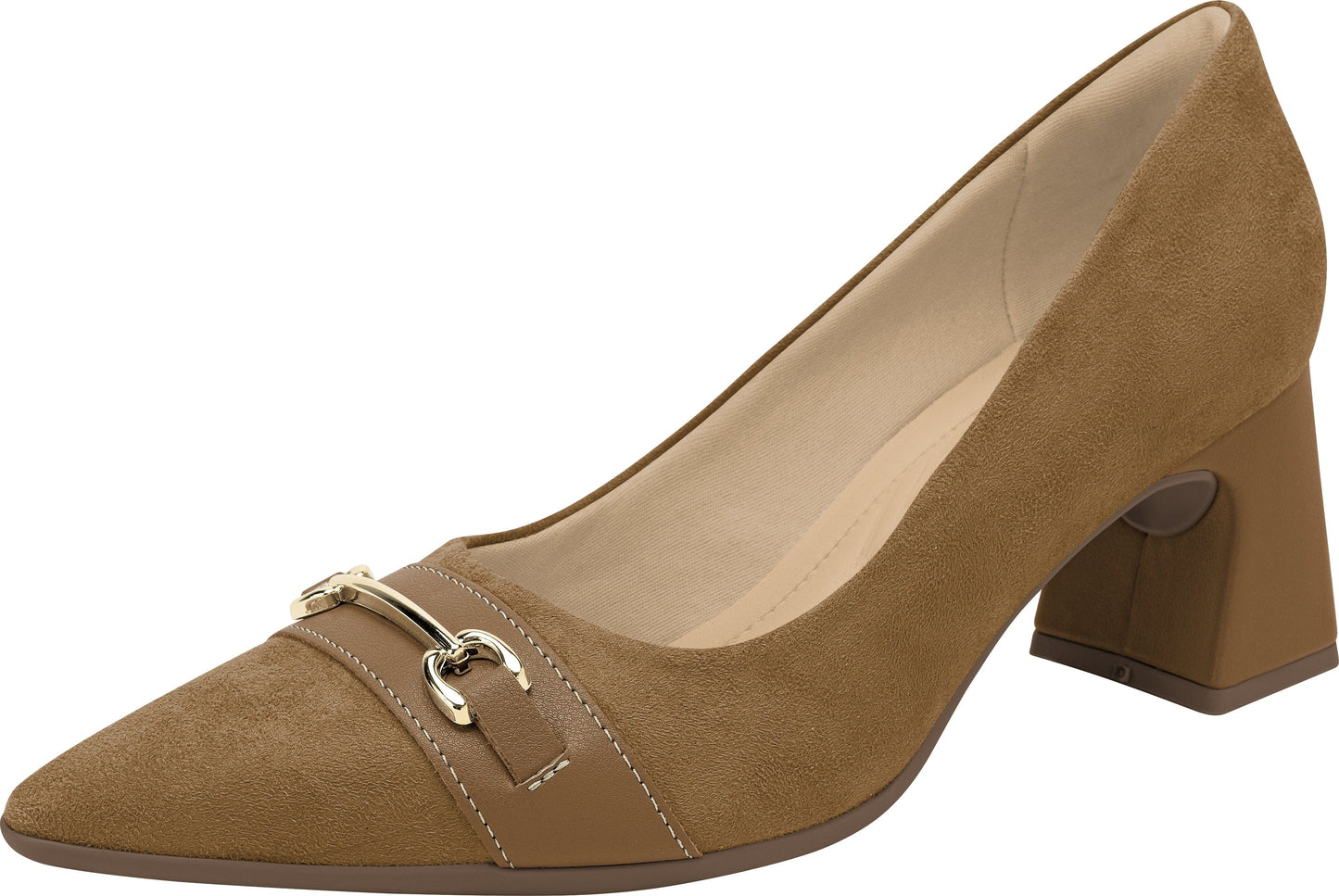 Sapatos Pumps Irene pumps | Cognac