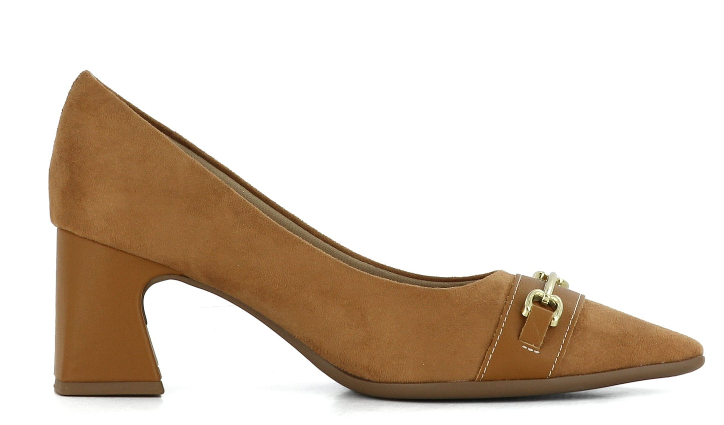 Sapatos Pumps Irene pumps | Cognac