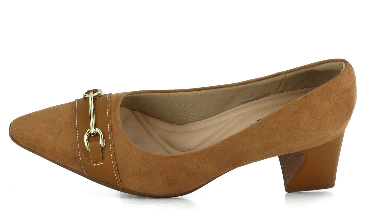 Sapatos Pumps Irene pumps | Cognac