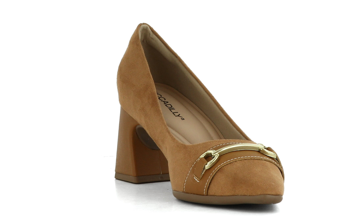 Sapatos Pumps Irene pumps | Cognac