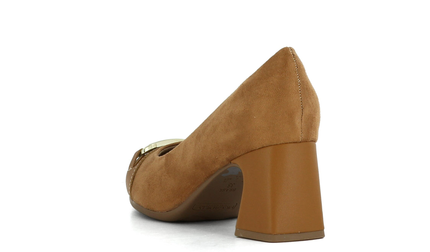 Sapatos Pumps Irene pumps | Cognac