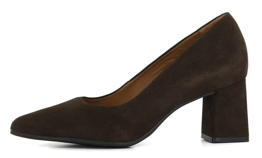 Sapatos Pumps Julia pumps | Brun