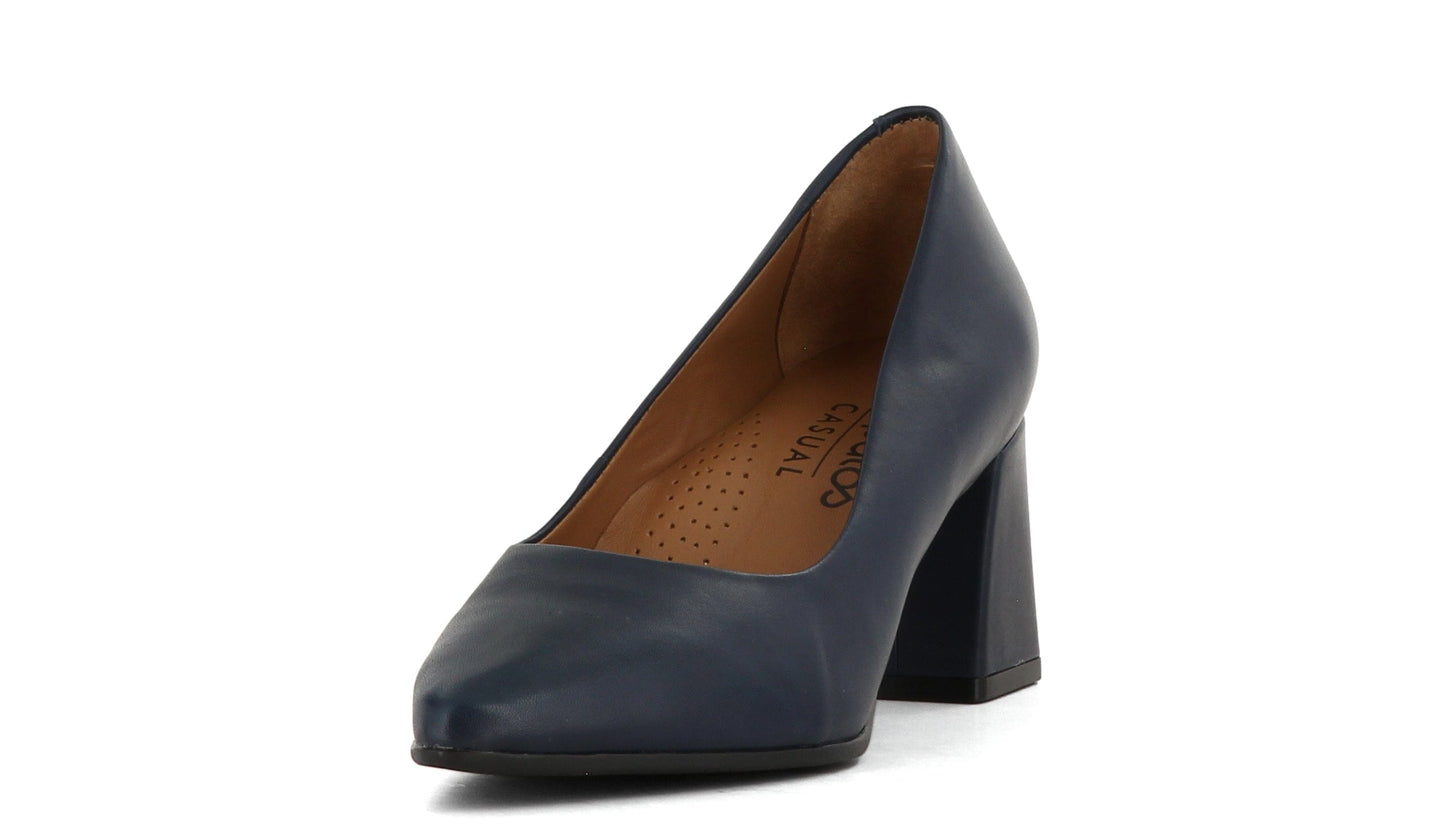 Sapatos Pumps Julia pumps Marine