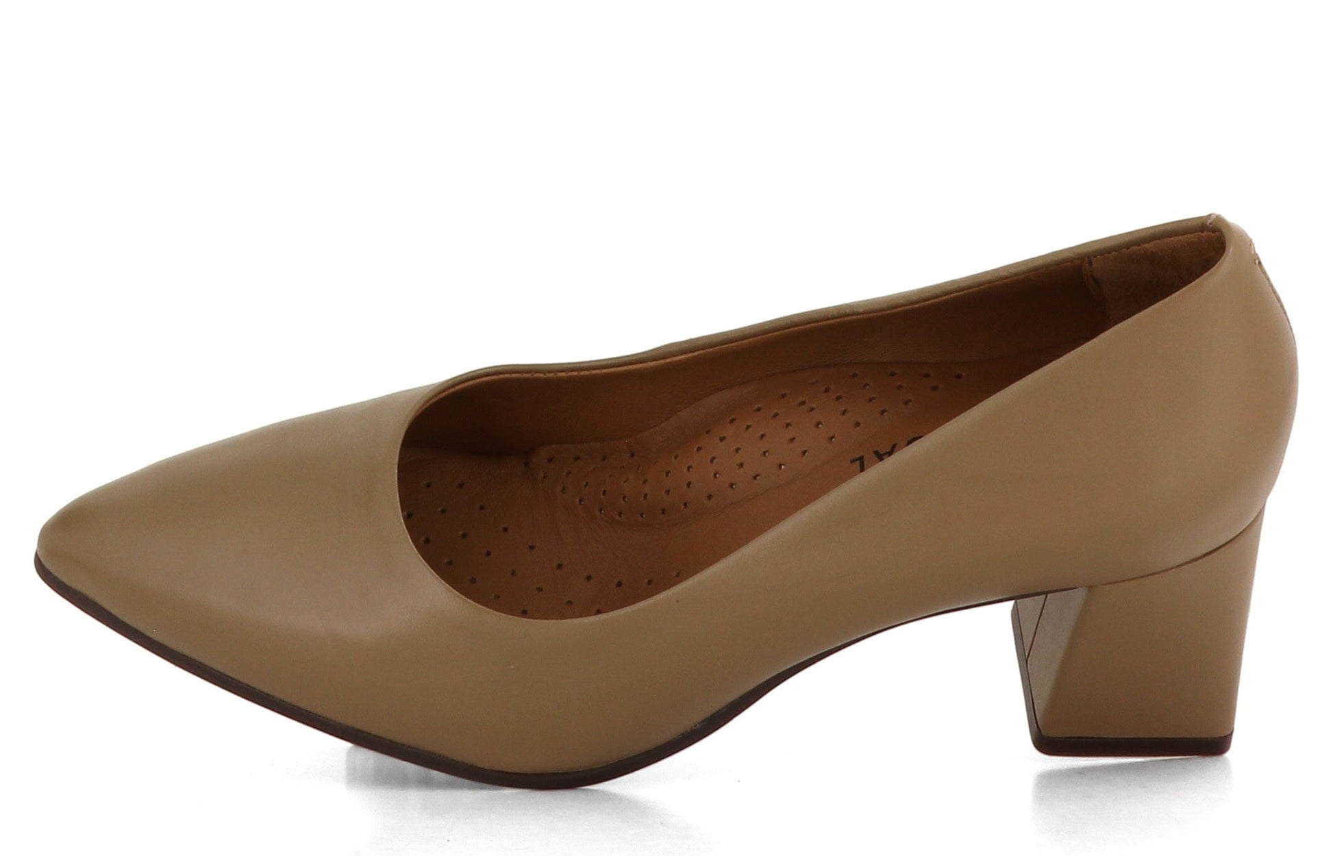 Sapatos Pumps Julia pumps | Sand