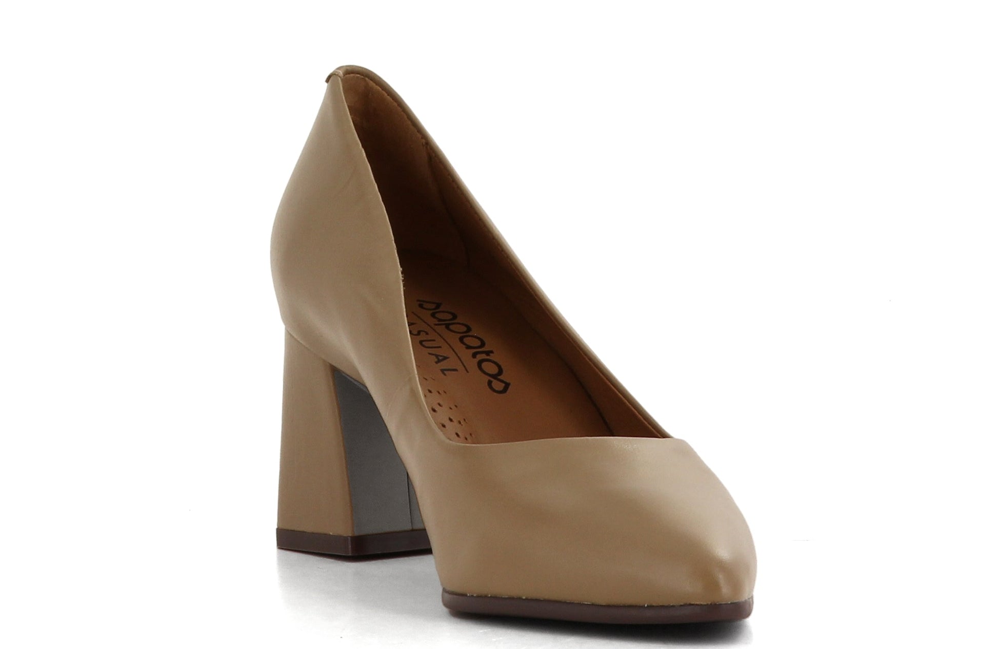 Sapatos Pumps Julia pumps | Sand