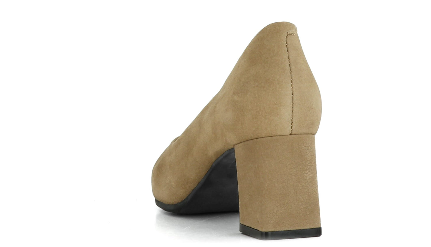 Sapatos Pumps Julia pumps | Sand