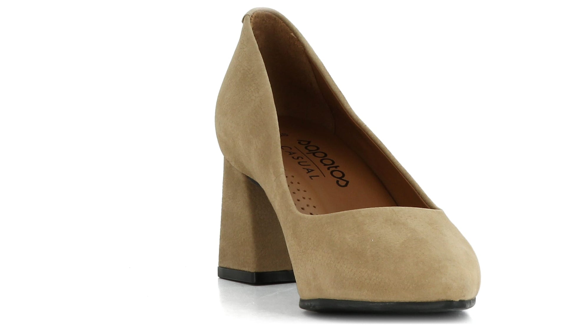 Sapatos Pumps Julia pumps | Sand