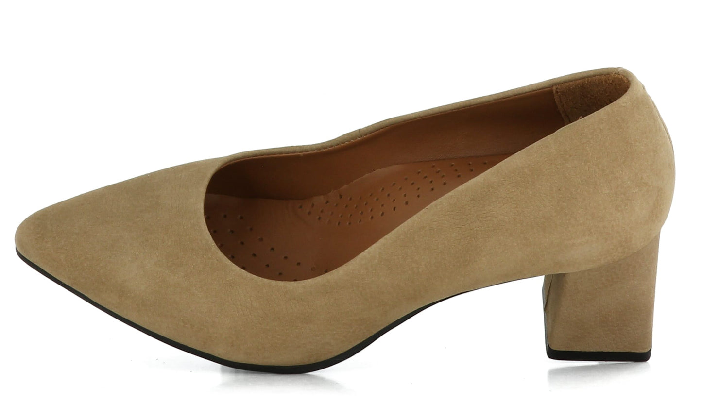 Sapatos Pumps Julia pumps | Sand