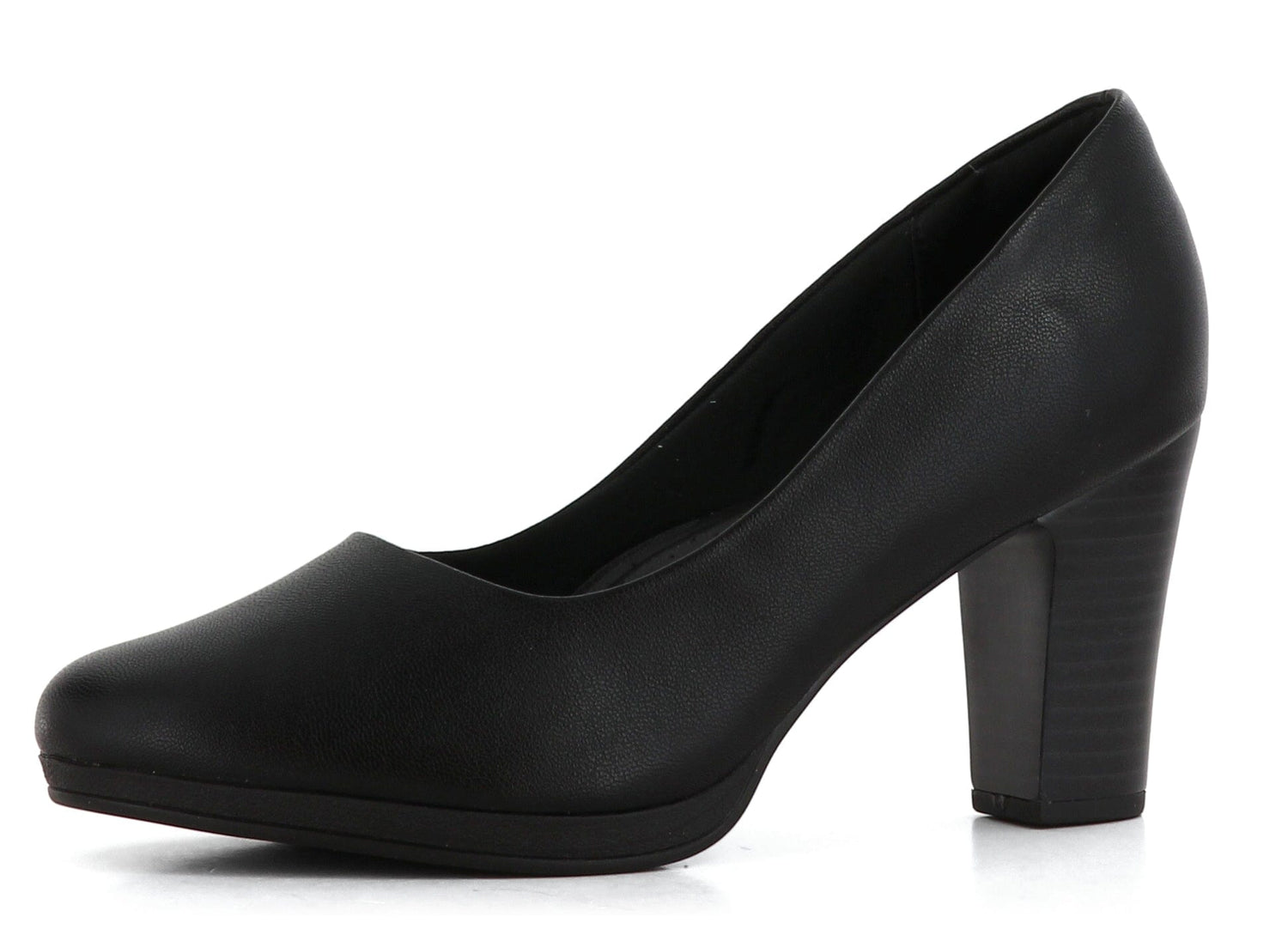 Uniform shoes