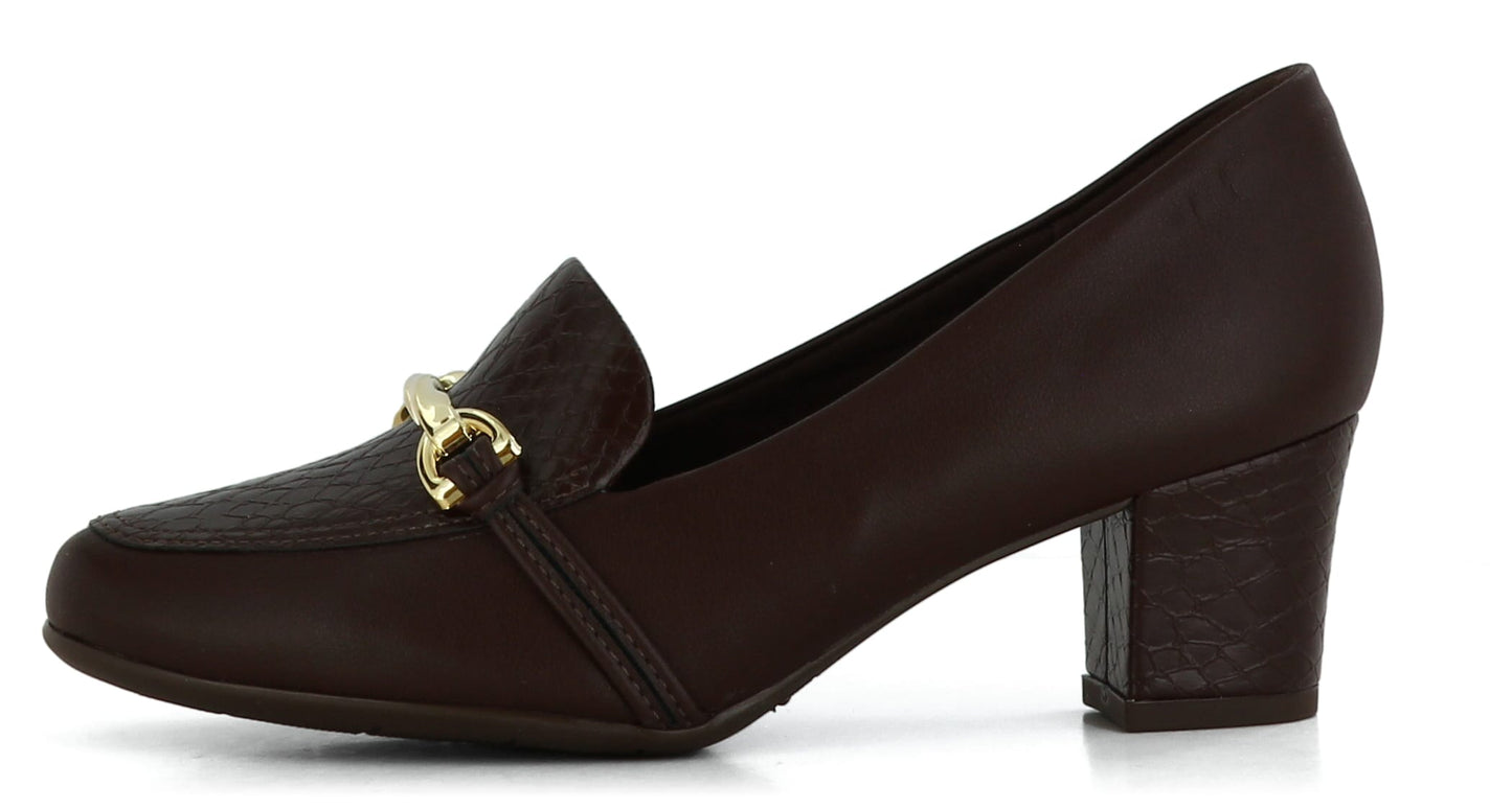 Sapatos Pumps Lana 2 pumps | Brun