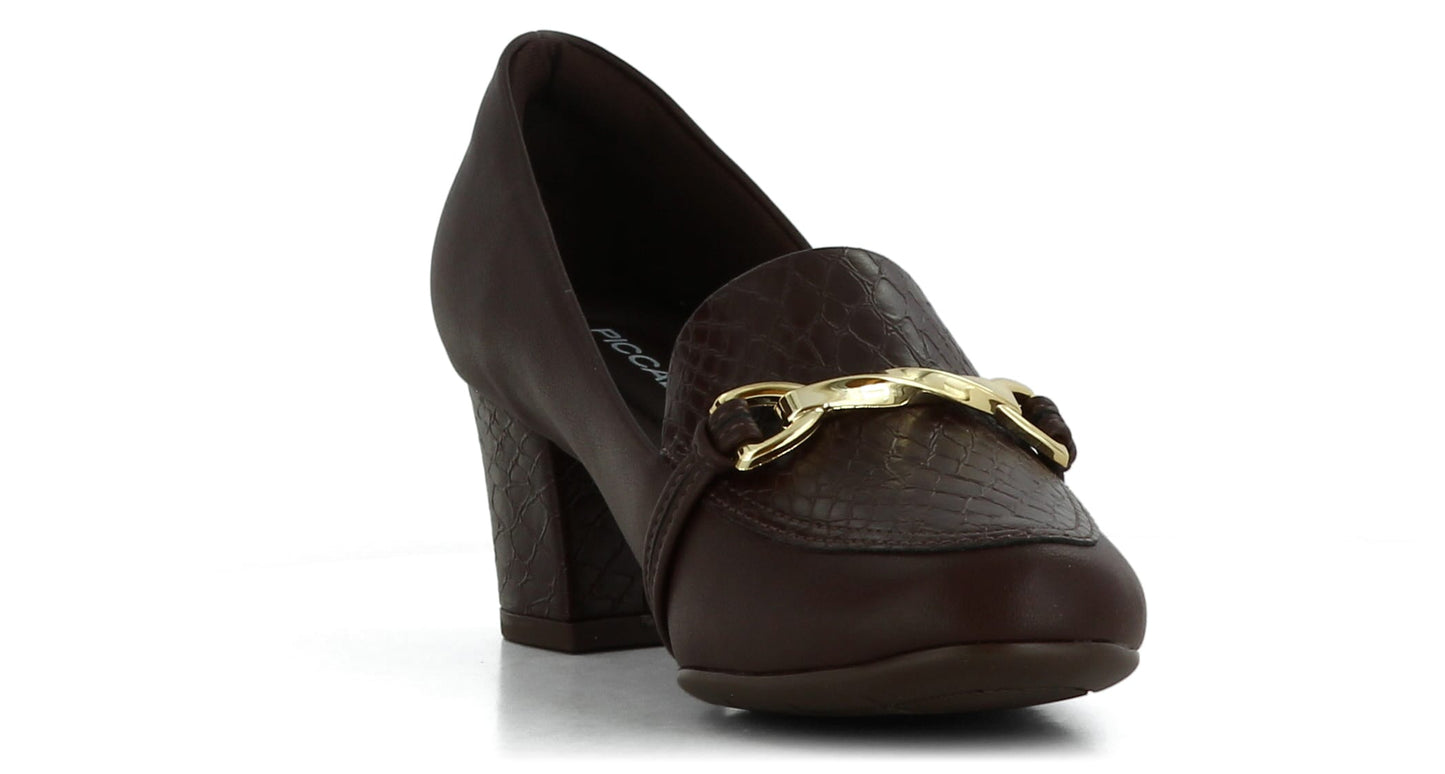 Sapatos Pumps Lana 2 pumps | Brun