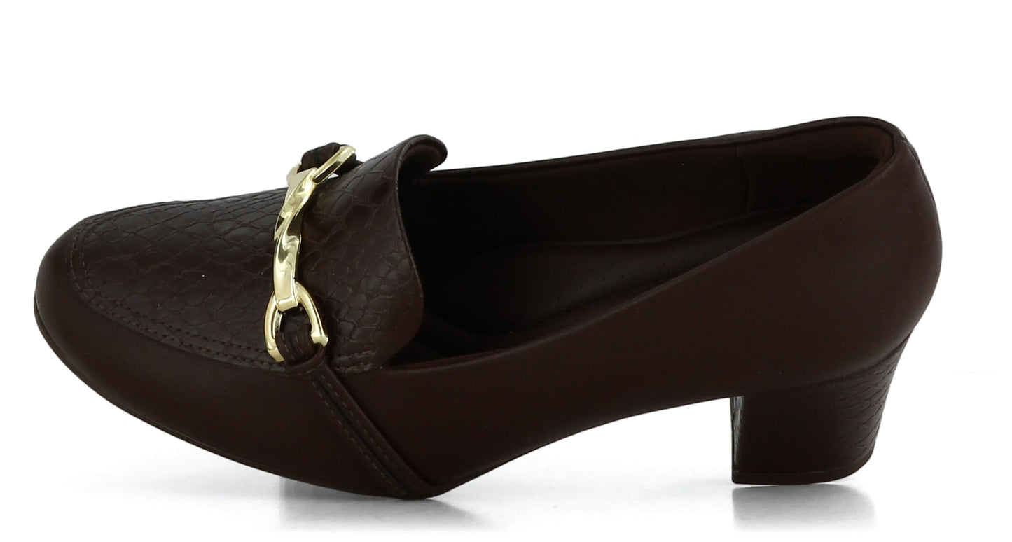 Sapatos Pumps Lana 2 pumps | Brun