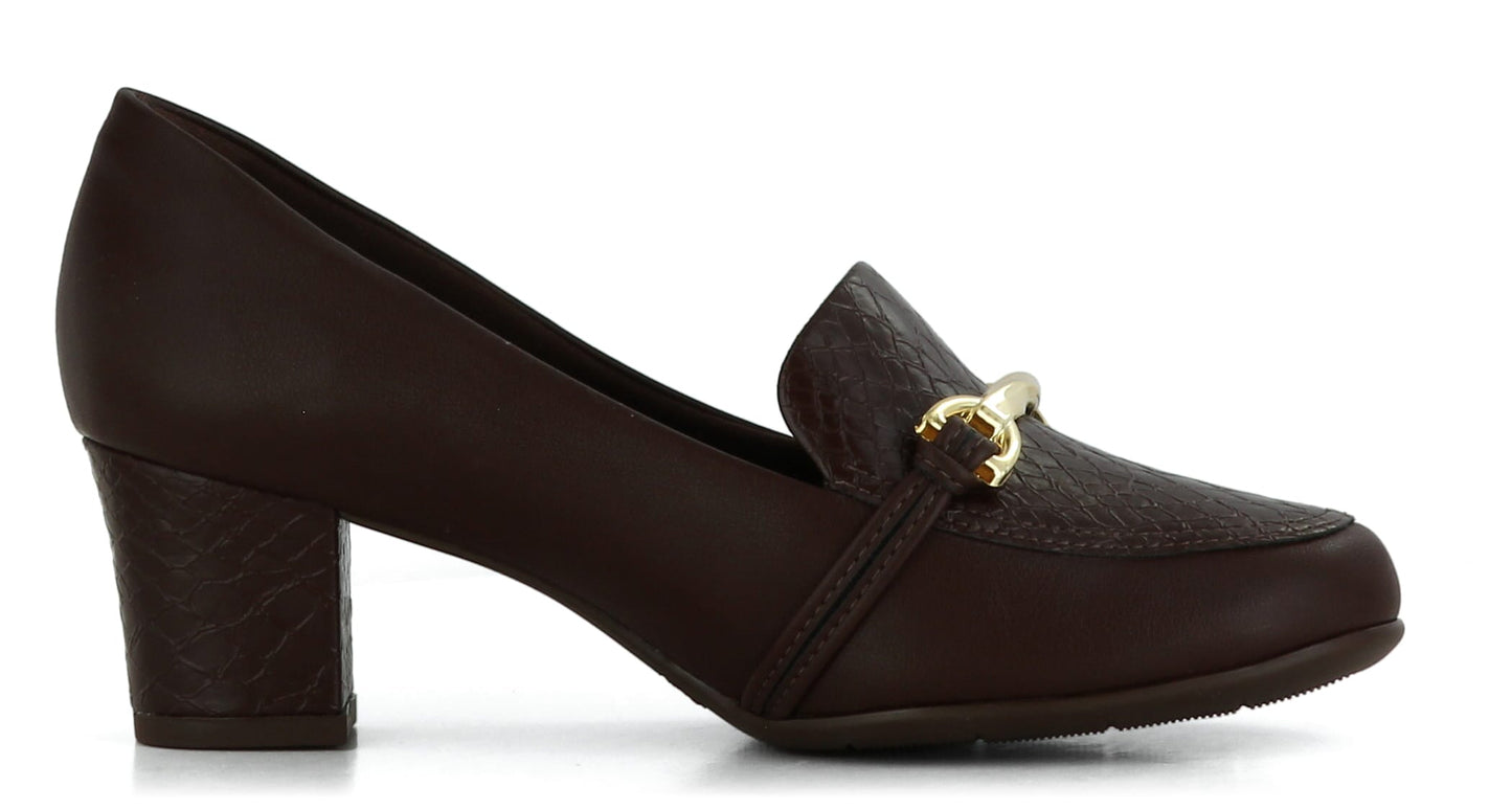 Sapatos Pumps Lana 2 pumps | Brun